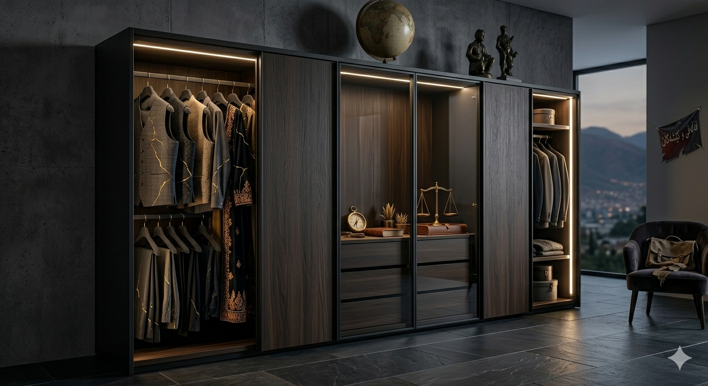 پۆشاکی مرۆڤ