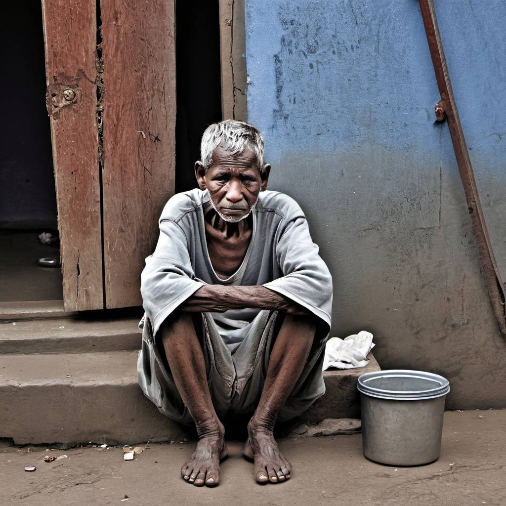 Poverty