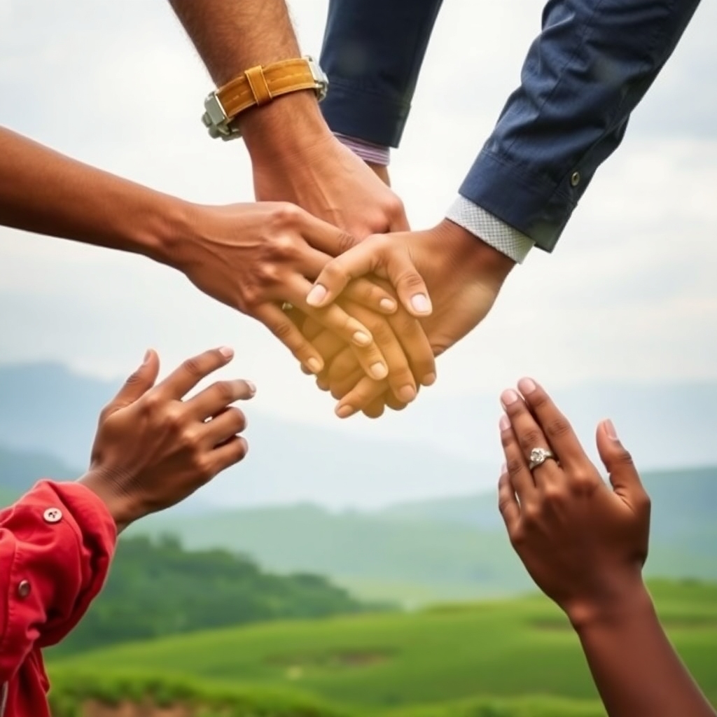 Morality and humanity